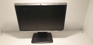 HP Compaq LA2205wg 22-inch Widescreen LCD Monitor