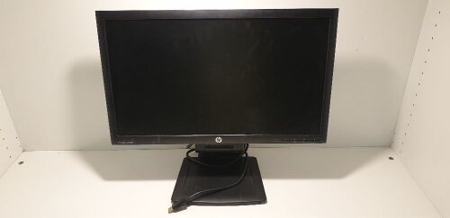 HP Compaq LA2306x 23-inch WLED Backlit LCD Monitor