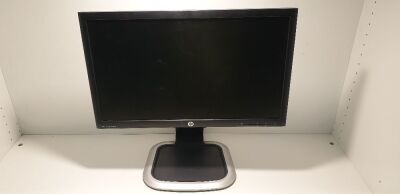 HP Compaq LA2306x 23-inch WLED Backlit LCD Monitor