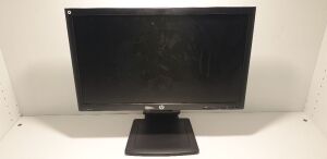 HP ZR2330w 23-inch IPS LED Backlit Monitor