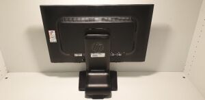 HP ZR2330w 23-inch IPS LED Backlit Monitor - 2
