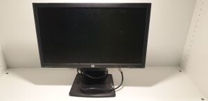 HP Compaq LA2306x 23-inch WLED Backlit LCD Monitor