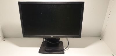 HP Compaq LA2306x 23-inch WLED Backlit LCD Monitor