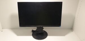 Eizo FlexScan EV2450 23.8" 16:9 IPS Monitor