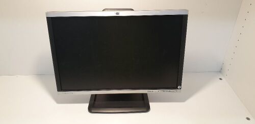 HP Compaq LA2205wg 22-inch Widescreen LCD Monitor
