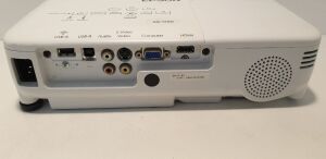 Epson EB-S120 SVGA Projector - LCD - H556B - 2