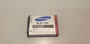 Samsung PL55 - digital camera - 4