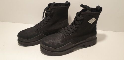G-Star RAW Rackam Rovulc Boots - Size EUR 44