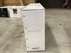 Smart S7 Massage chair - 3