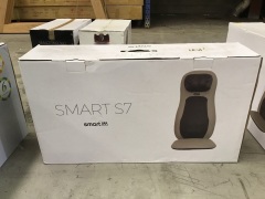 Smart S7 Massage Chair - 2