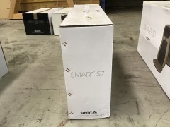Smart S7 Massage Chair - 3