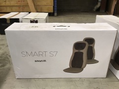 Smart S7 Massage Chair - 4