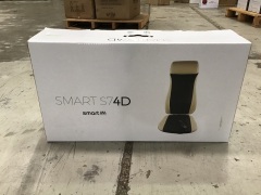 Smart S74D Massage Chair - 2
