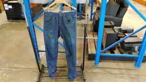 G-Star RAW Denim Pants - Prototype / Unfinished