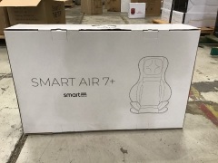 Smart Air 7 Plus Massage Chair - 2
