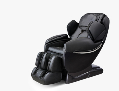 iRest Smart SL A383-1  Intelligent Massage Chair  (box damage)