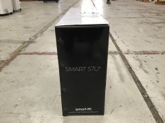 Smart S7U Plus Massage Chair - 4