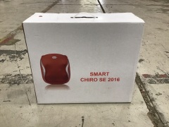 SMART Chiro SE 2016 - 3