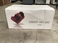 Smart Air 360 Foot Massager - 2