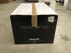 Smart Air 360 Foot Massager - 3