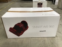 Smart Air 360 Foot Massager - 4
