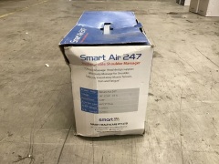 Smart Air 247 Rechargeable Shoulder Massager - 4
