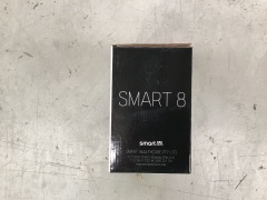 Smart 8 Neck Massager - 4
