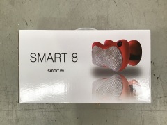Smart 8 Neck Massager - 2
