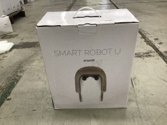 Smart Robot U Neck Massager - 2