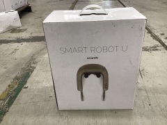 Smart Robot U Neck Massager - 2