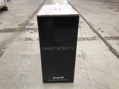 Smart Robot U Neck Massager - 3