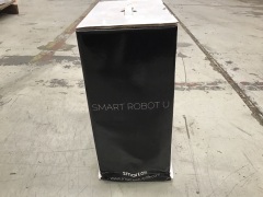 Smart Robot U Neck Massager - 3