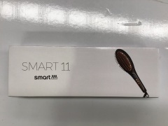 Smart 11 Electric Hairbrush - 2