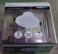 10 x Luce Bella LED downlights - 2