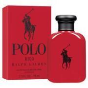 POLO (M) RED 75ML EDT