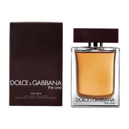 D&G THE ONE (M) EDT 50ML
