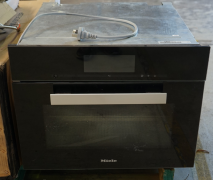 Miele 60cm DGC 6800 XL Steam Combination Oven - 2