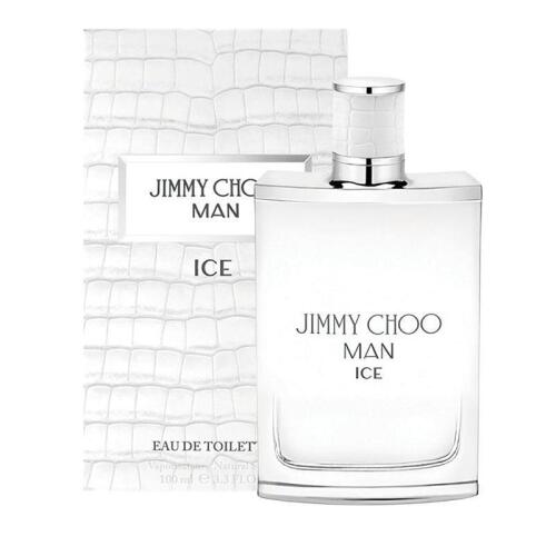 JIMMY CHOO MAN ICE 100ML EDT