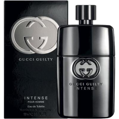 GUCCI GUILTY INT (M) EDT 90ML