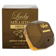 PACO LADY MILLION PRIVE EDP 80