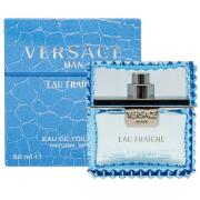 VERSACE FRAICHE EDT 50ML