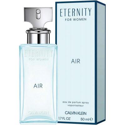 DNL CK ETERNITY AIR (W) 50M EDP