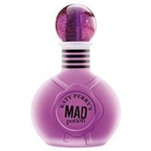 KATY PERRY MAD POTION 100M EDP