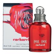 DNL CACHAREL AMOR EDT 30ML