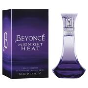 BEYONCE MIDNGHT HEAT EDP 100ML