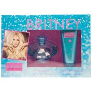 BRITNEY CURIOUS 100ML 2PCE