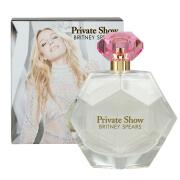 BRITNEY PRIV SHOW 100ML EDP