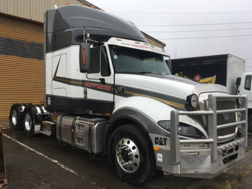 2014 Caterpillar CT 630 6x4 Prime Mover