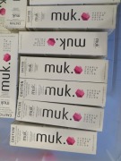 Approx 170 x Tubs of Hair Crème Colour in Tubs (Mostly MUK) - 2