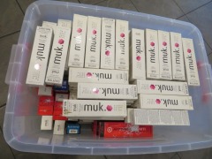 Approx 170 x Tubs of Hair Crème Colour in Tubs (Mostly MUK) - 4